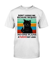 LIMITED EDITION - CAT LOVERS - 90019A Premium Fit Mens Tee tile