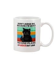 LIMITED EDITION - CAT LOVERS - 90019A Mug tile