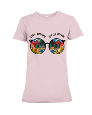 LIMITED EDITION - 9698A Premium Fit Ladies Tee tile