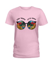 LIMITED EDITION - 9698A Ladies T-Shirt tile