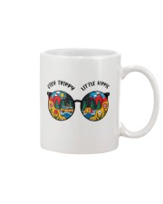LIMITED EDITION - 9698A Mug tile