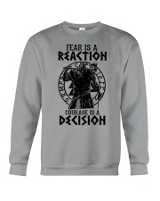 LIMITED EDITION - VIKING T SHIRT 10293A Crewneck Sweatshirt tile