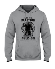 LIMITED EDITION - VIKING T SHIRT 10293A Hooded Sweatshirt tile