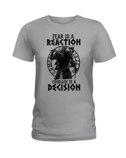 LIMITED EDITION - VIKING T SHIRT 10293A Ladies T-Shirt tile