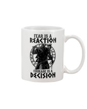 LIMITED EDITION - VIKING T SHIRT 10293A Mug tile