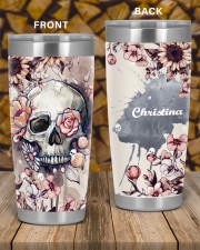 LIMITED EDITION - SKULL - 6934TU 20oz Tumbler aos-20oz-tumbler-lifestyle-front-58