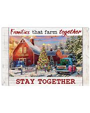 LIMITED EDITION - FARMER LOVERS - 6929P 17x11 Poster front