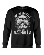 LIMITED EDITION - VIKING T SHIRT 10133A Crewneck Sweatshirt tile