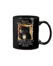 LIMITED EDITION - CAT LOVERS 10751A Mug tile