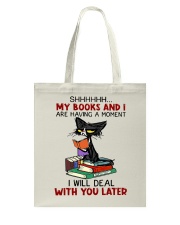 LIMITED EDITION - CAT LOVERS - 9966A Tote Bag tile
