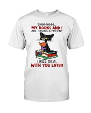 LIMITED EDITION - CAT LOVERS - 9966A Premium Fit Mens Tee tile