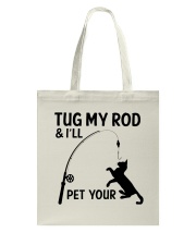 LIMITED EDITION - CAT LOVERS - 10748A Tote Bag tile
