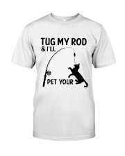 LIMITED EDITION - CAT LOVERS - 10748A Premium Fit Mens Tee tile