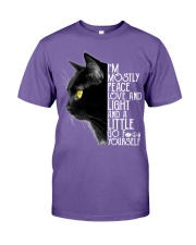 LIMITED EDITION - 10610A Premium Fit Mens Tee tile