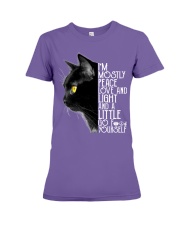 LIMITED EDITION - 10610A Premium Fit Ladies Tee tile