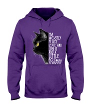 LIMITED EDITION - 10610A Hooded Sweatshirt tile
