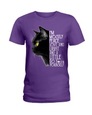 LIMITED EDITION - 10610A Ladies T-Shirt tile