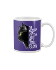 LIMITED EDITION - 10610A Mug tile