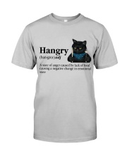 LIMITED EDITION - CAT LOVERS - 10844A Classic T-Shirt front