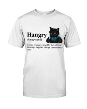 LIMITED EDITION - CAT LOVERS - 10844A Classic T-Shirt tile