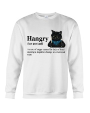 LIMITED EDITION - CAT LOVERS - 10844A Crewneck Sweatshirt tile