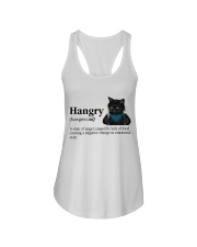 LIMITED EDITION - CAT LOVERS - 10844A Ladies Flowy Tank tile