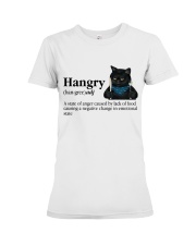 LIMITED EDITION - CAT LOVERS - 10844A Premium Fit Ladies Tee tile