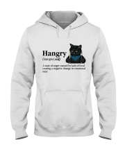 LIMITED EDITION - CAT LOVERS - 10844A Hooded Sweatshirt tile