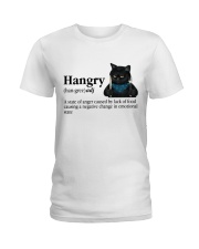 LIMITED EDITION - CAT LOVERS - 10844A Ladies T-Shirt tile