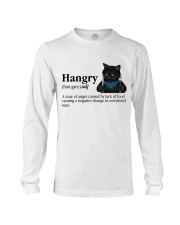 LIMITED EDITION - CAT LOVERS - 10844A Long Sleeve Tee tile