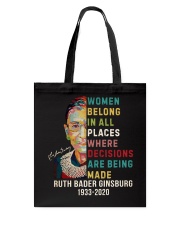 LIMITED EDITION - T SHIRT 8953P Tote Bag tile