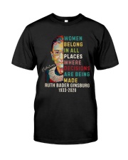 LIMITED EDITION - T SHIRT 8953P Premium Fit Mens Tee tile