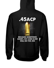 LIMITED EDITION - HUNTING T SHIRT 10279A Hooded Sweatshirt tile