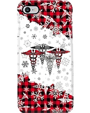LIMITED EDITION - NURSE 90183A Phone Case i-phone-8-case
