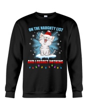 LIMITED EDITION - CAT LOVERS 9883A Crewneck Sweatshirt tile