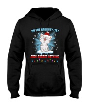LIMITED EDITION - CAT LOVERS 9883A Hooded Sweatshirt tile
