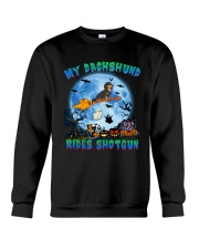 LIMITED EDITION - Dachshund T SHIRT 10462A Crewneck Sweatshirt tile