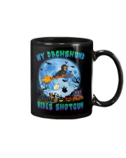 LIMITED EDITION - Dachshund T SHIRT 10462A Mug tile