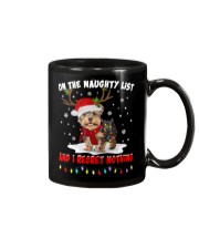 LIMITED EDITION - YORKSHIRE LOVERS 10515A Mug tile
