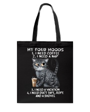LIMITED EDITION - CAT LOVERS 9984A Tote Bag tile