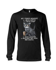 LIMITED EDITION - CAT LOVERS 9984A Long Sleeve Tee tile