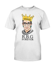 LIMITED EDITION - RBG - 8957P Premium Fit Mens Tee tile