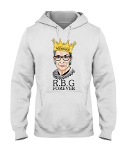 LIMITED EDITION - RBG - 8957P Hooded Sweatshirt tile