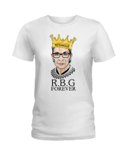 LIMITED EDITION - RBG - 8957P Ladies T-Shirt tile