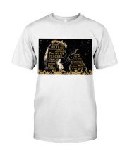 LIMITED EDITION - I LOVE CAT - 90263TU Classic T-Shirt tile