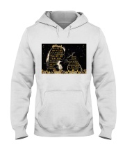 LIMITED EDITION - I LOVE CAT - 90263TU Hooded Sweatshirt tile