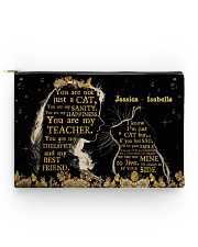 LIMITED EDITION - I LOVE CAT - 90263TU Accessory Pouch tile