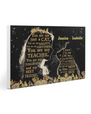 LIMITED EDITION - I LOVE CAT - 90263TU Gallery Wrapped Canvas Prints tile