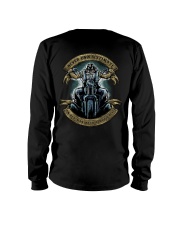 LIMITED EDITION - BIKER T-SHIRT 8710K Long Sleeve Tee tile