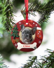 LIMITED EDITION - DOG LOVERS - 80218P Circle ornament - single (porcelain) aos-circle-ornament-single-porcelain-lifestyles-07